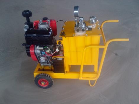 山東碩威液壓設備有限公司 山東碩威液壓設備有限公司