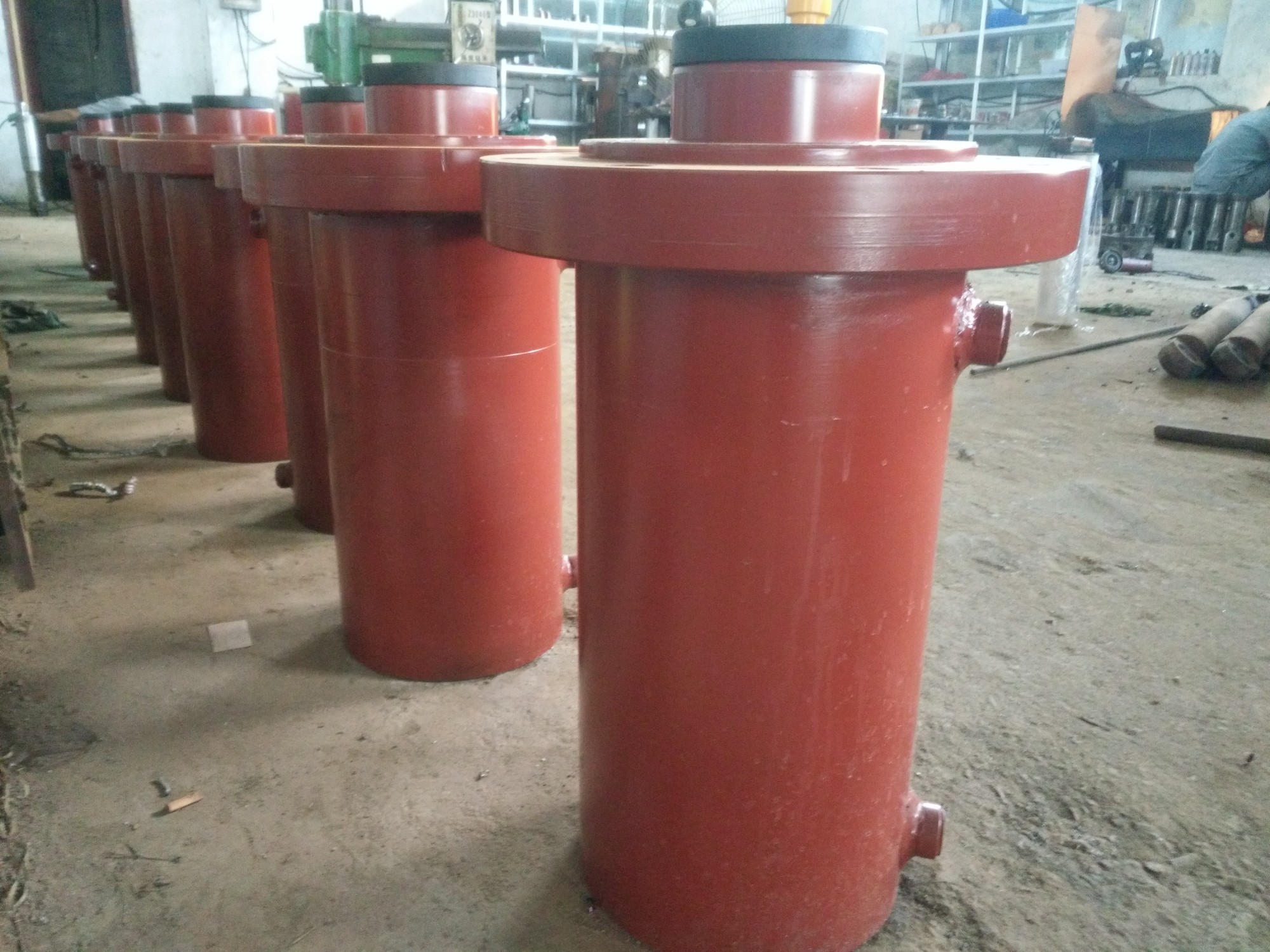 液壓千斤頂 液壓千斤頂