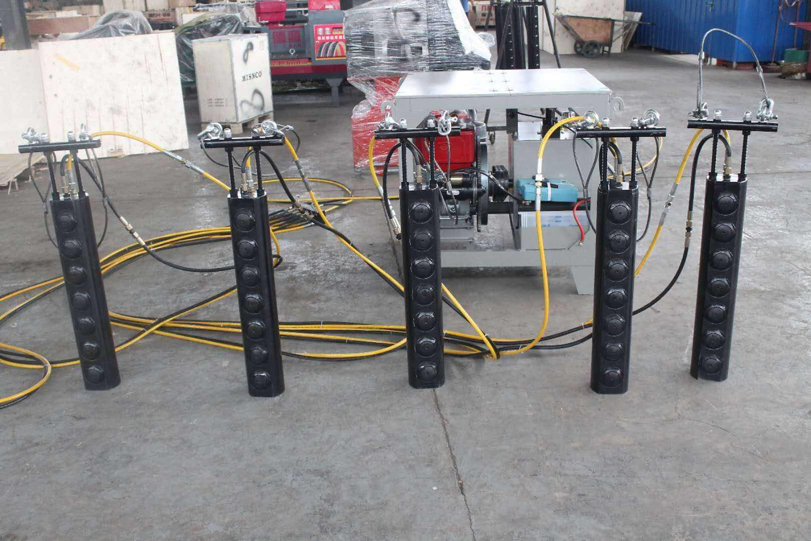 液壓千斤頂 液壓千斤頂