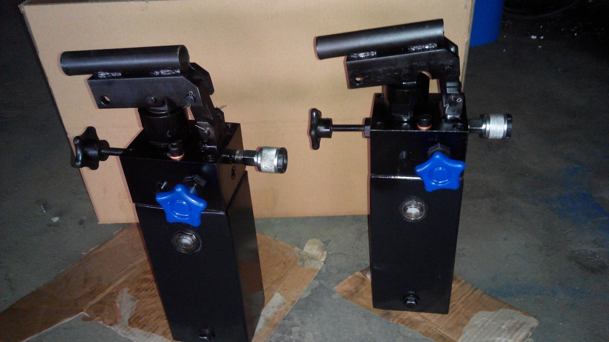 液壓千斤頂 液壓千斤頂