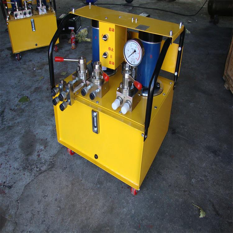 山東碩威液壓設(shè)備有限公司