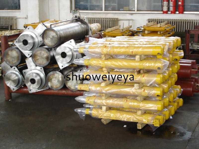 液壓千斤頂 液壓千斤頂