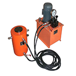 山東碩威液壓設(shè)備有限公司 山東碩威液壓設(shè)備有限公司