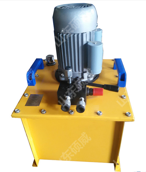 山東碩威液壓設(shè)備有限公司 液壓千斤頂