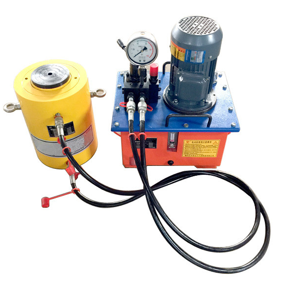 液壓千斤頂 液壓千斤頂