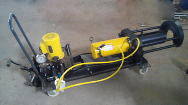 液壓千斤頂 液壓千斤頂