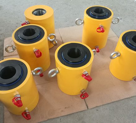 碩威液壓空心千斤頂,什么樣的空心千斤頂更好用 碩威液壓空心千斤頂,什么樣的空心千斤頂更好用