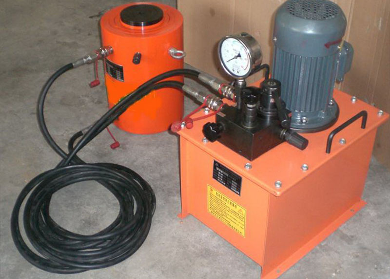 液壓千斤頂 液壓千斤頂