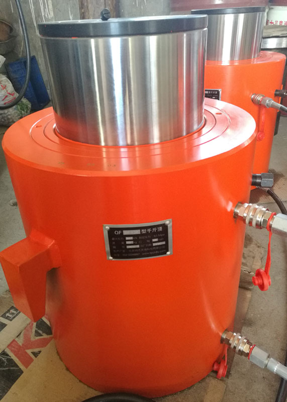 液壓千斤頂 液壓千斤頂