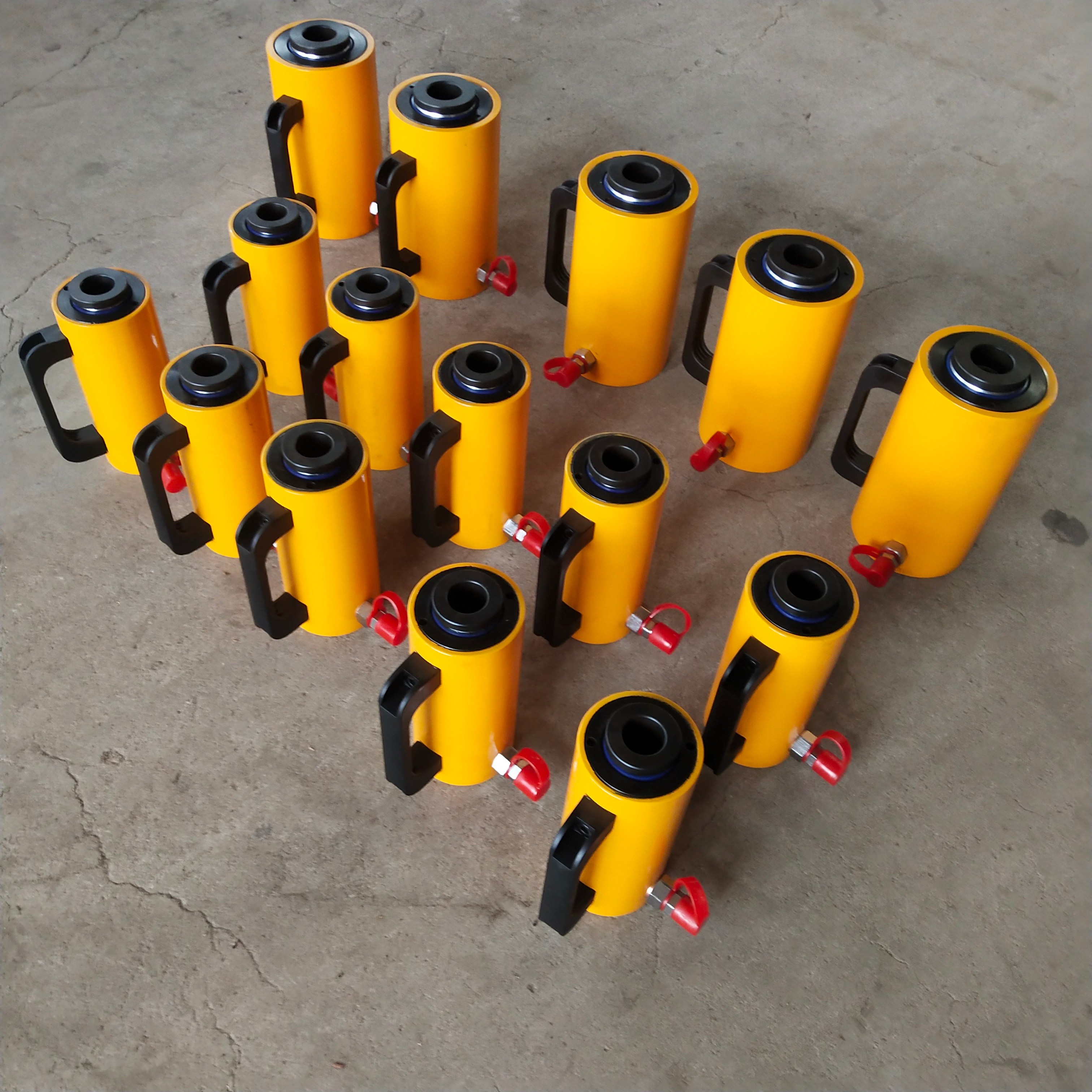 液壓千斤頂 液壓千斤頂