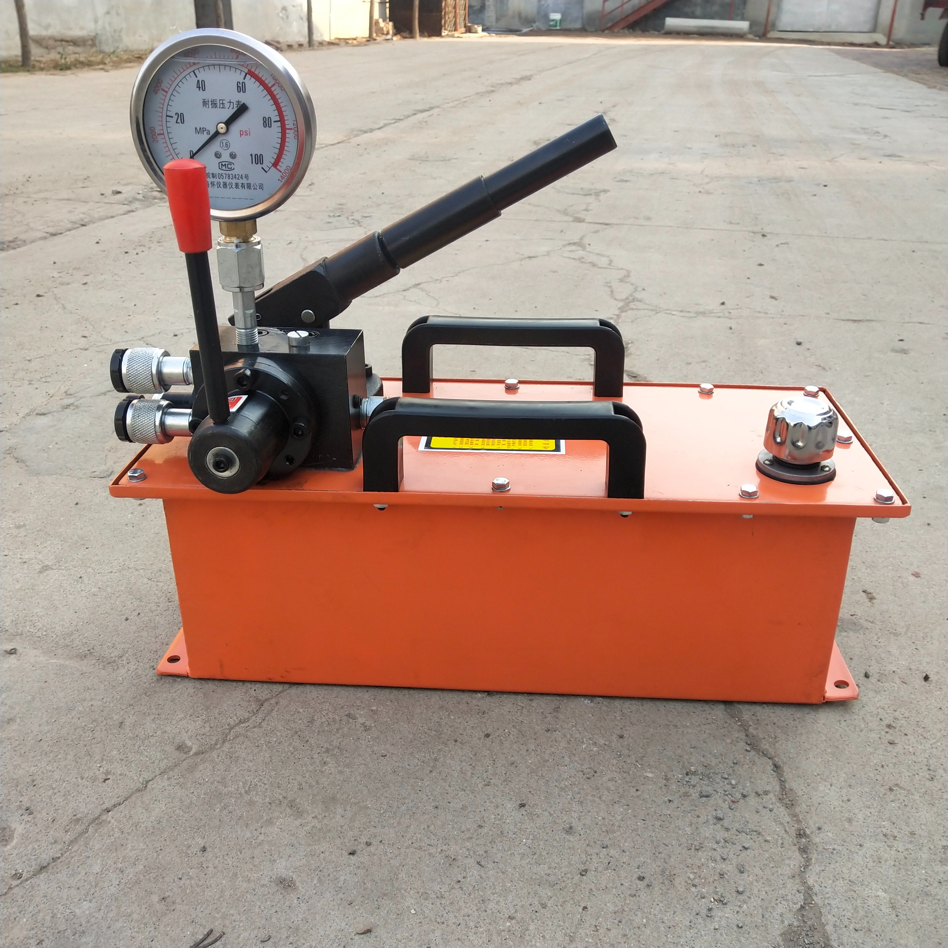 液壓千斤頂 液壓千斤頂