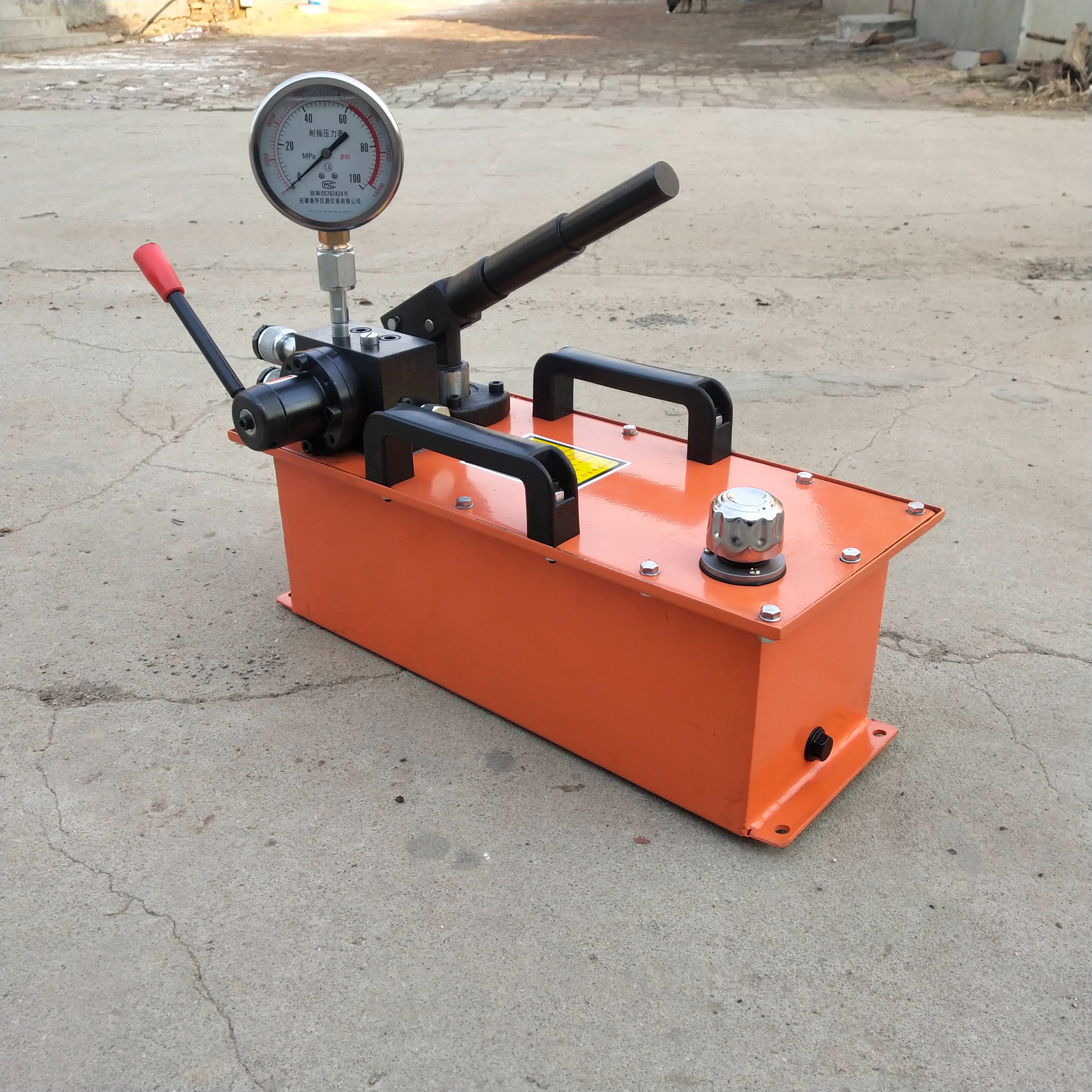 液壓千斤頂 液壓千斤頂