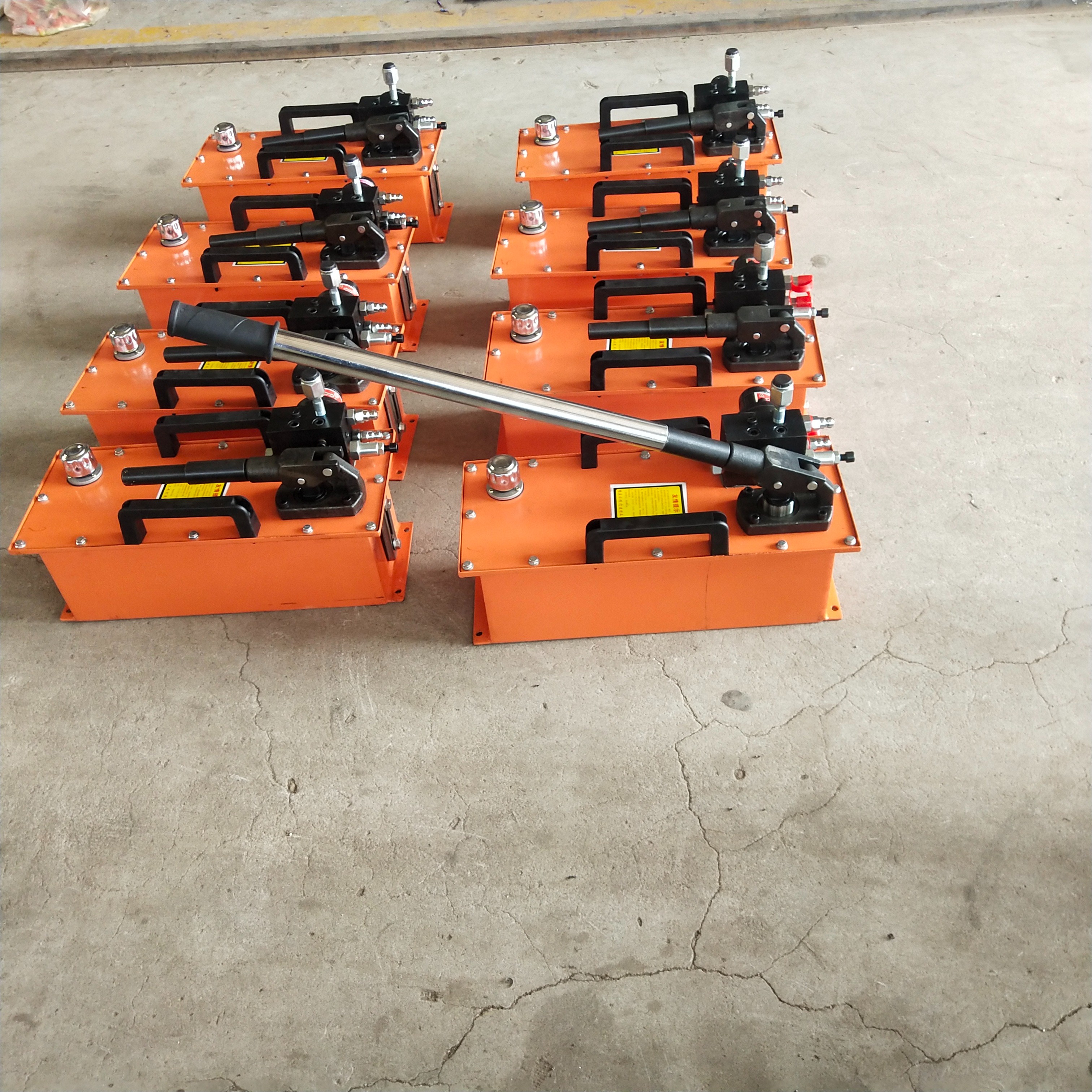 液壓千斤頂 液壓千斤頂